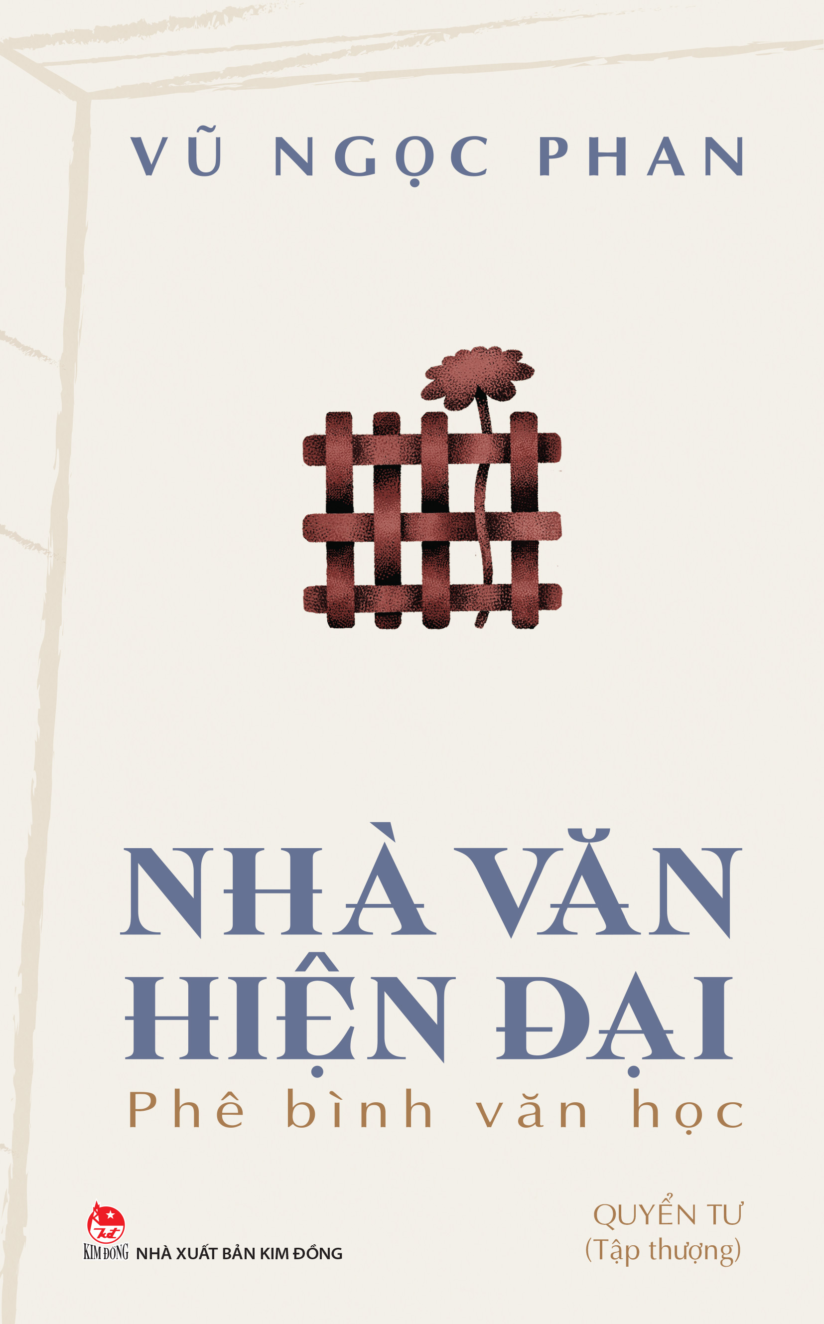 Sách Combo Nhà Văn Hiện Đại - Phê Bình Văn Học (5 Cuốn)