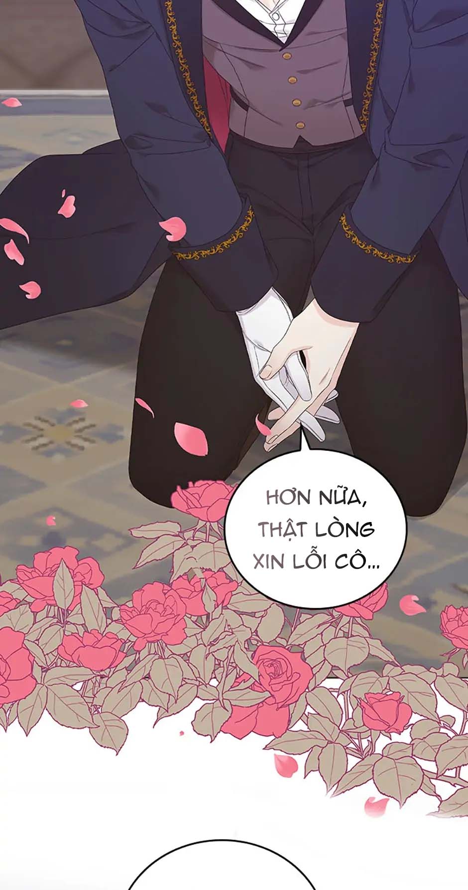 syrinx - trị liệu sư của kẻ phản diện chapter 6.2 38