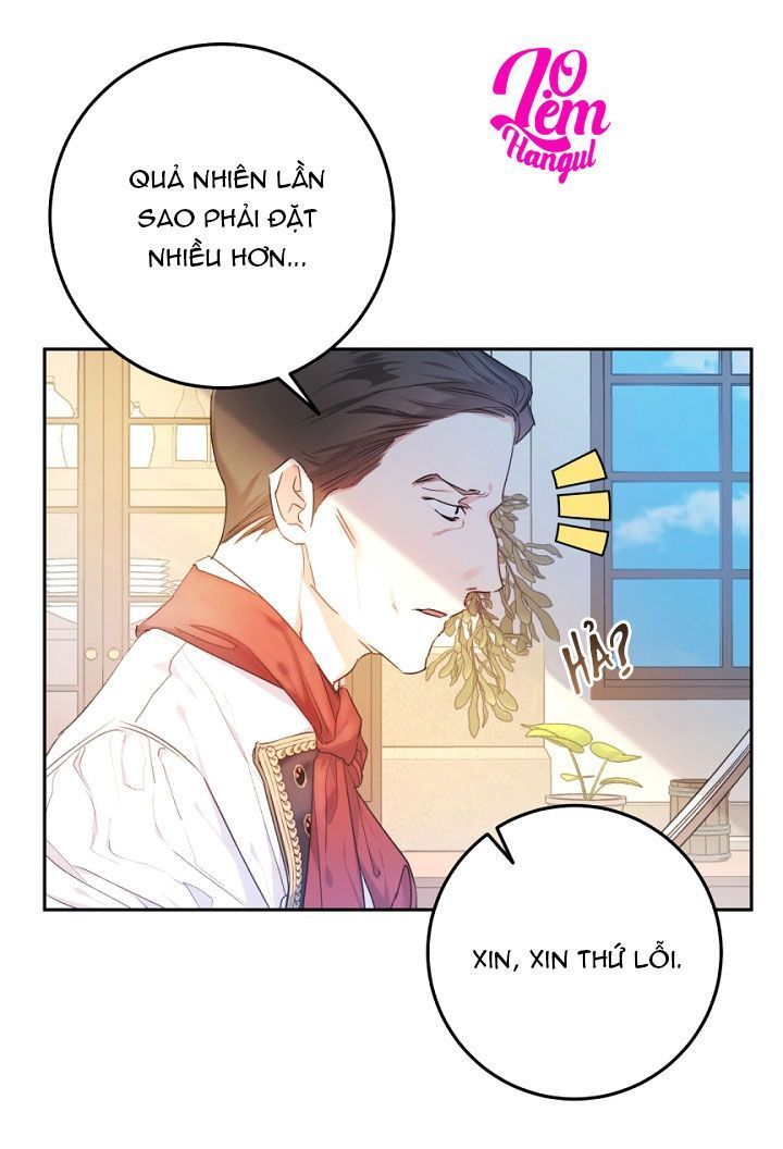 con rối ác nữ marionette chapter 27 14