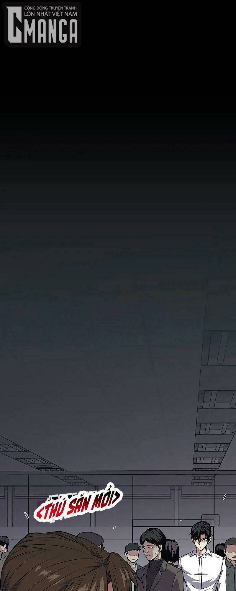 đấng cứu thế được chọn lựa chapter 2 1