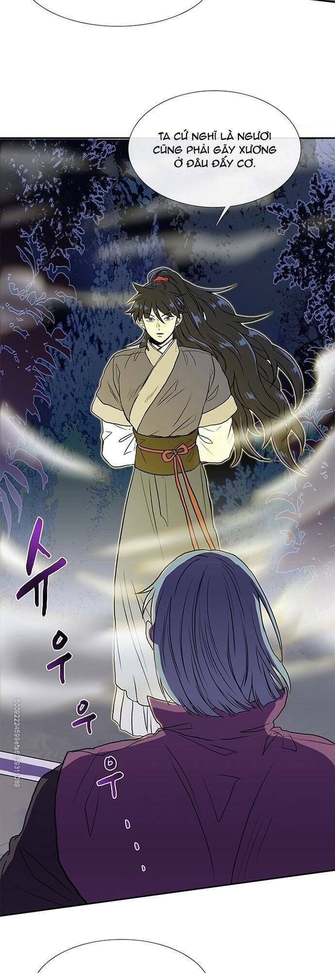 học sĩ tái sinh chapter 119 27