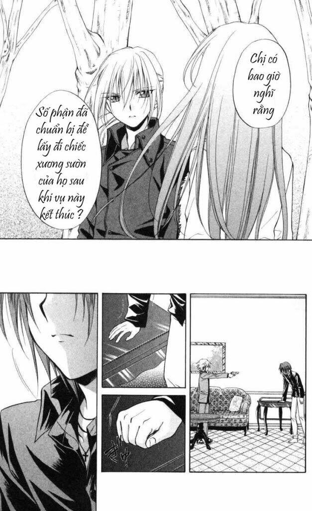 spiral: suiri no kizuna chapter 65 26