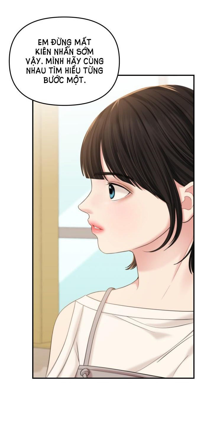 gửi em người đánh cắp những vì sao - to you who swallowed a star chapter 72.2 16