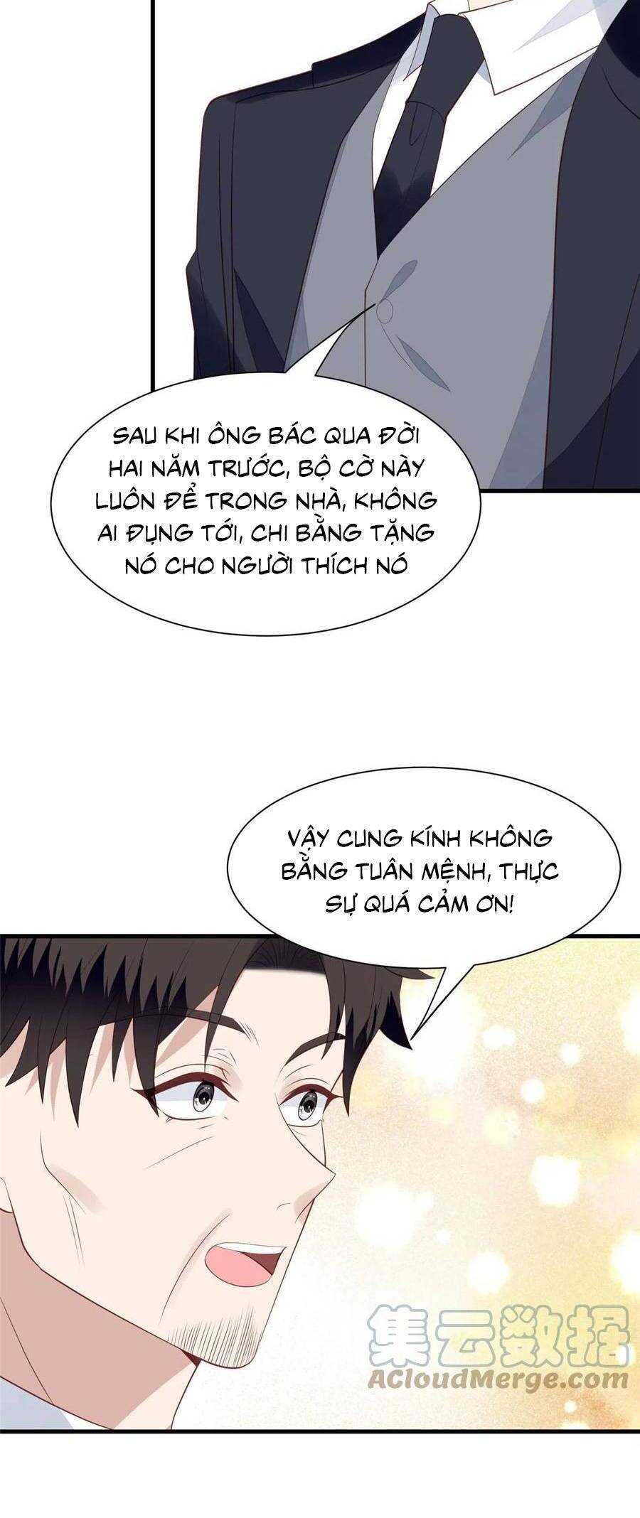 dựa vào đại lão ổn định vị trí c trong nam đoàn chapter 179 4