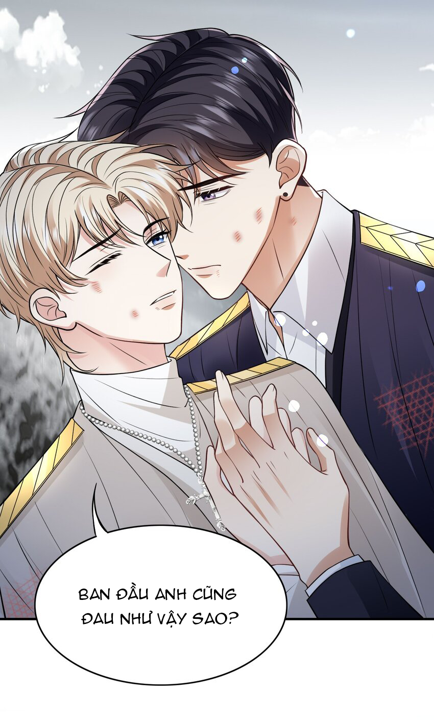 chiến lược tẩy trắng của phản diện chapter 16 27