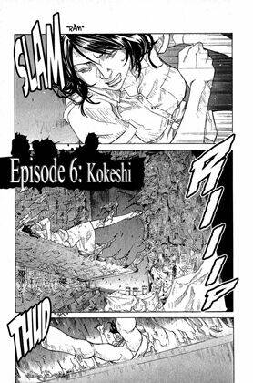 cuốn videogame kỳ lạ chapter 6 2