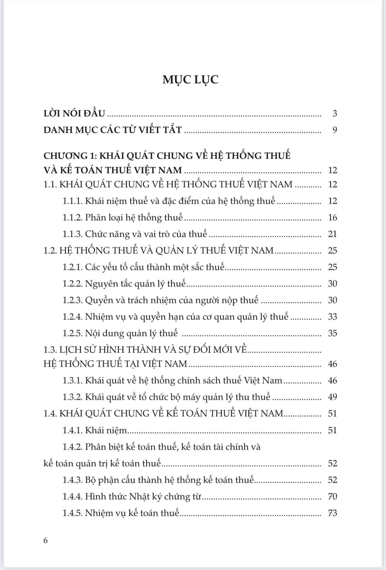 Sách - Thuế và kế toán thuế trong doanh nghiệp - Lý thuyết và thực hành (Tái bản lần thứ nhất)