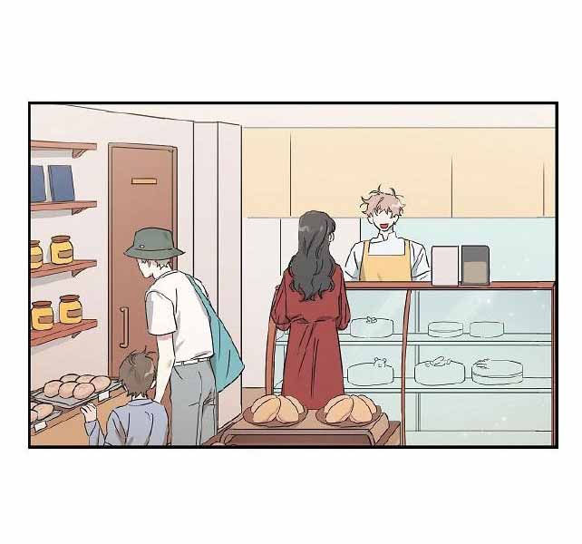 omega và chàng quản lý tiệm bánh ngọt (18+) chapter 3 33