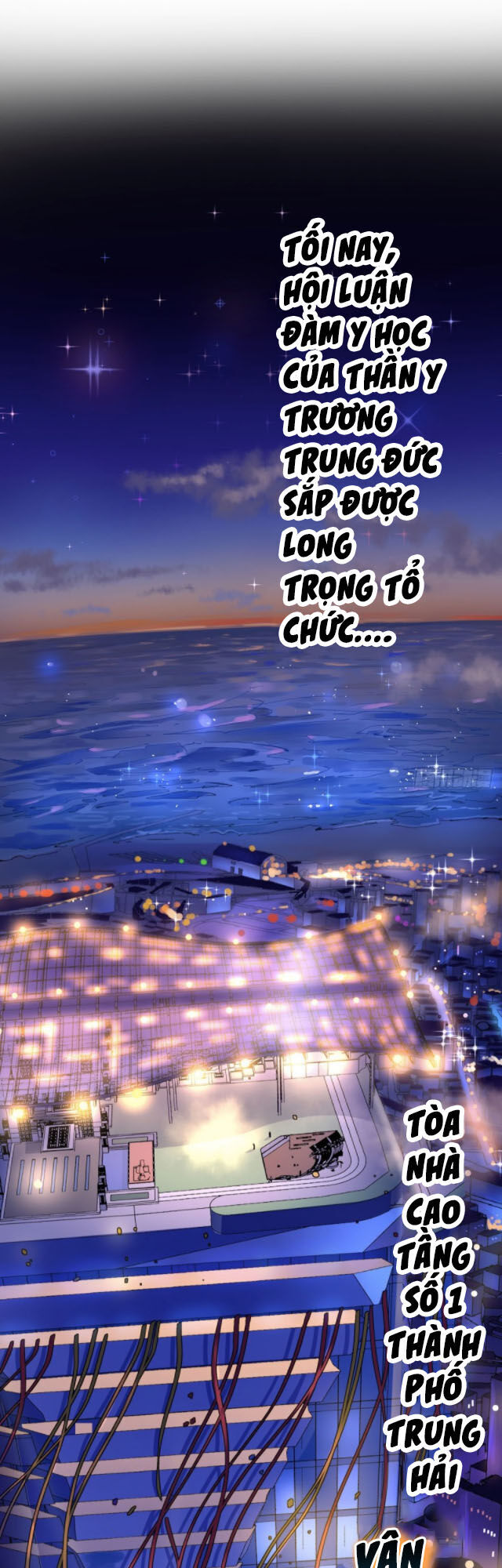 vương bài thần y chapter 19 17