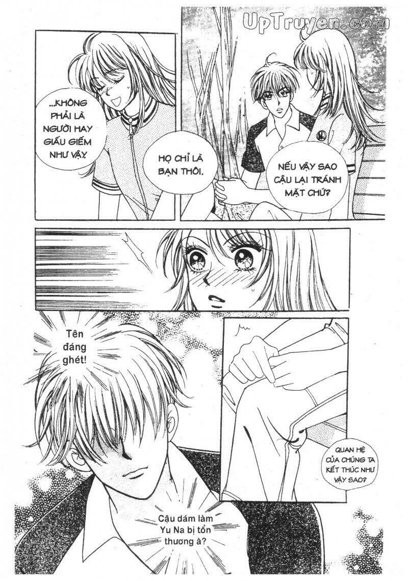 nụ hôn chàng trai chapter 7 101