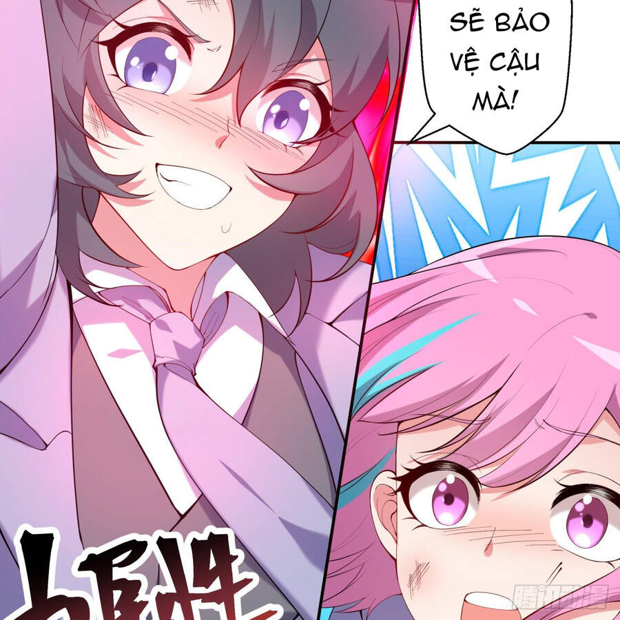 nhặt thuộc tính tại trái đất chapter 5 68