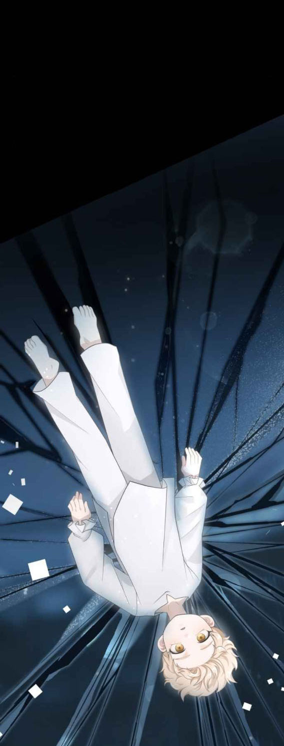 dark moon - tế đàn ánh trăng chapter 77.1 15