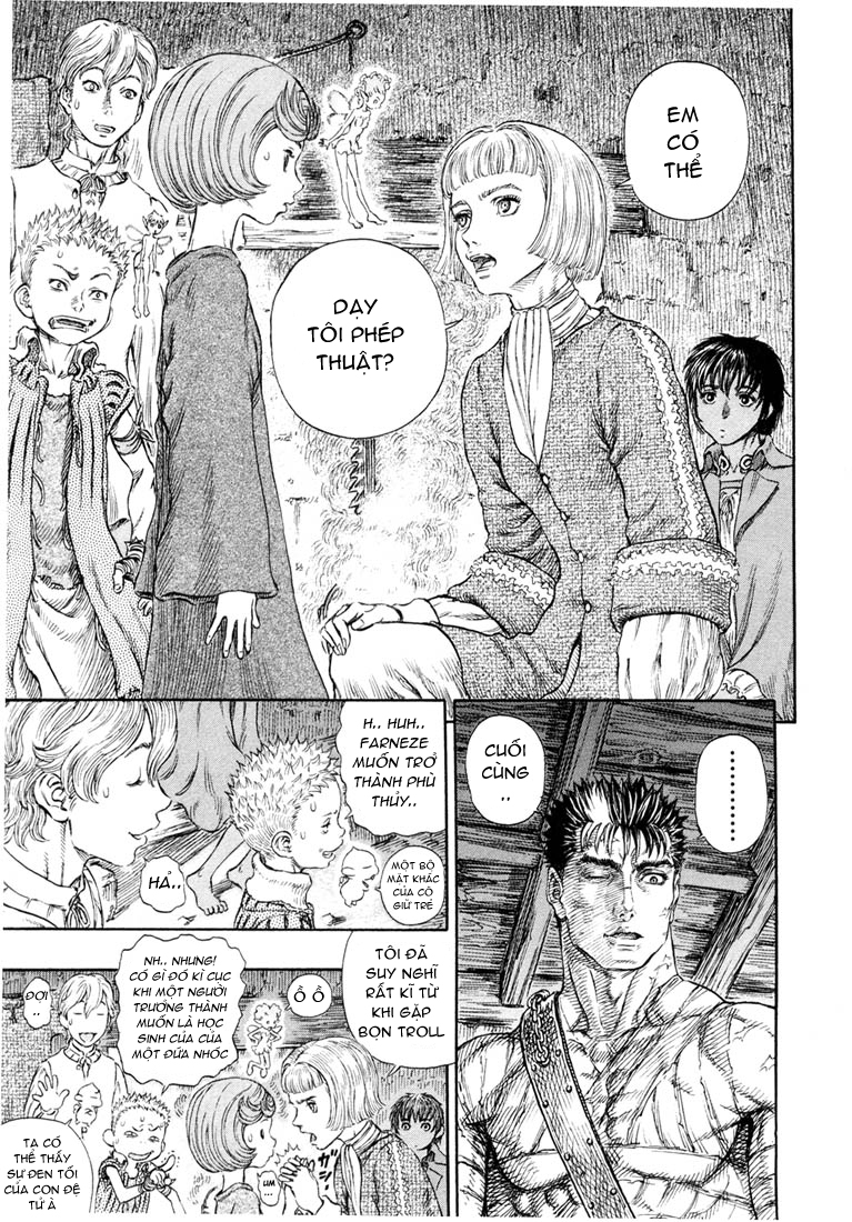 kiếm sĩ đen chapter 252 15