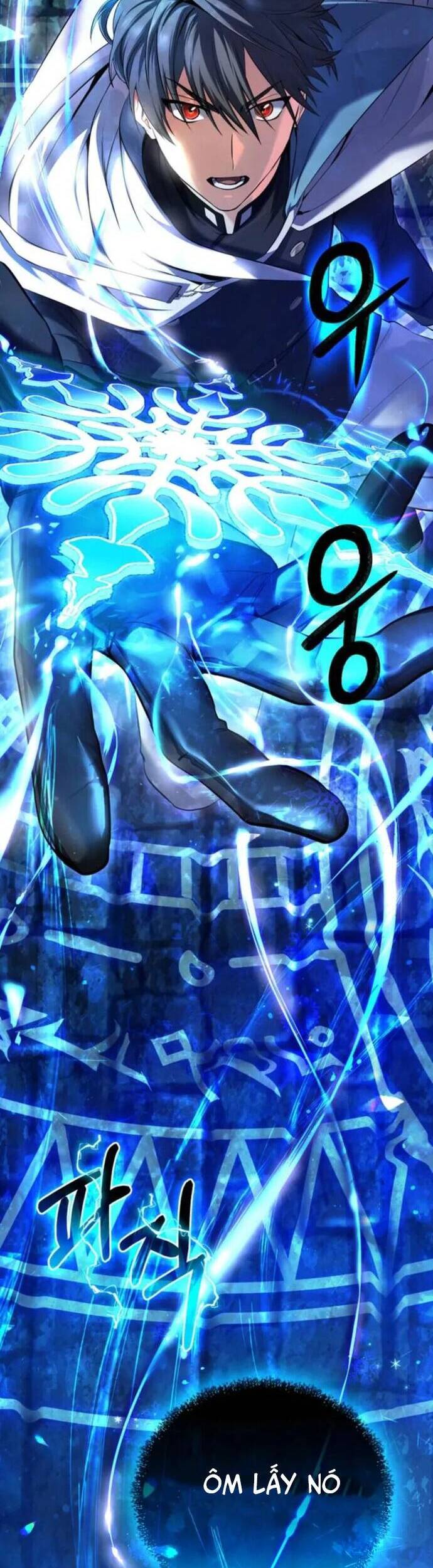 sự trở lại của đại pháp sư huyền thoại chapter 1 8