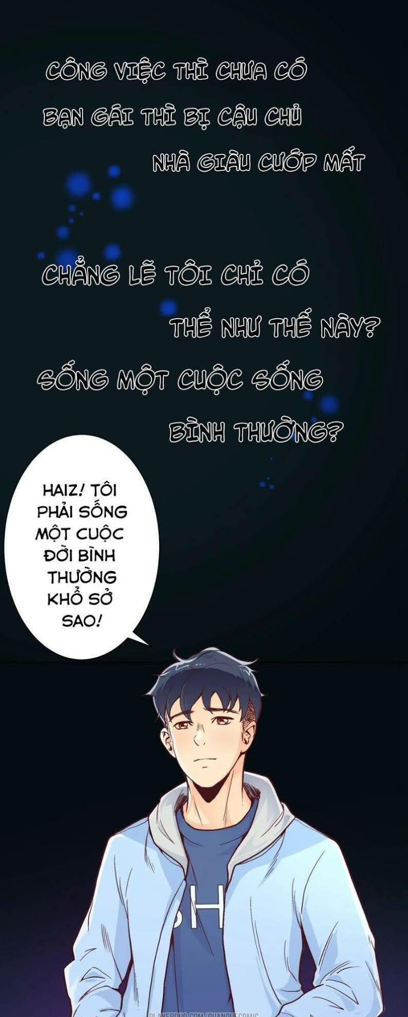 hệ thống tiên tôn tại đô thị chapter 0 4