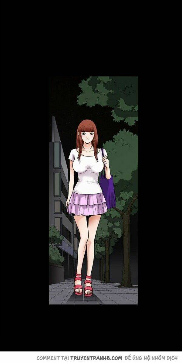 seduction - quyến rũ chapter 6 3