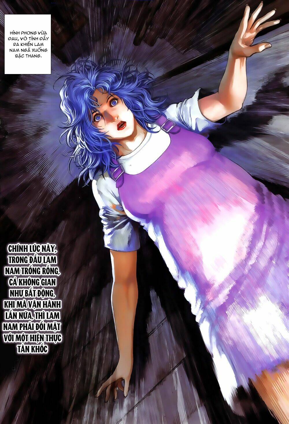 cửu long thành trại 2 chapter 15 10