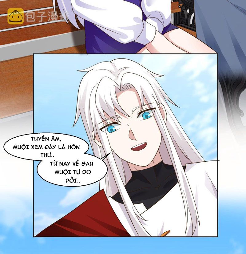 trên người ta có một rồng chapter 543 5