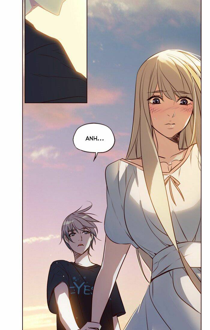 nữ sinh trường wilds chapter 214 41