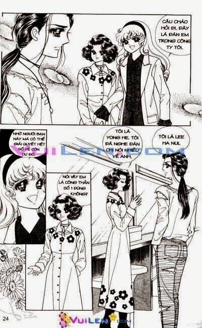 khi con gái gặp con trai chapter 3 25