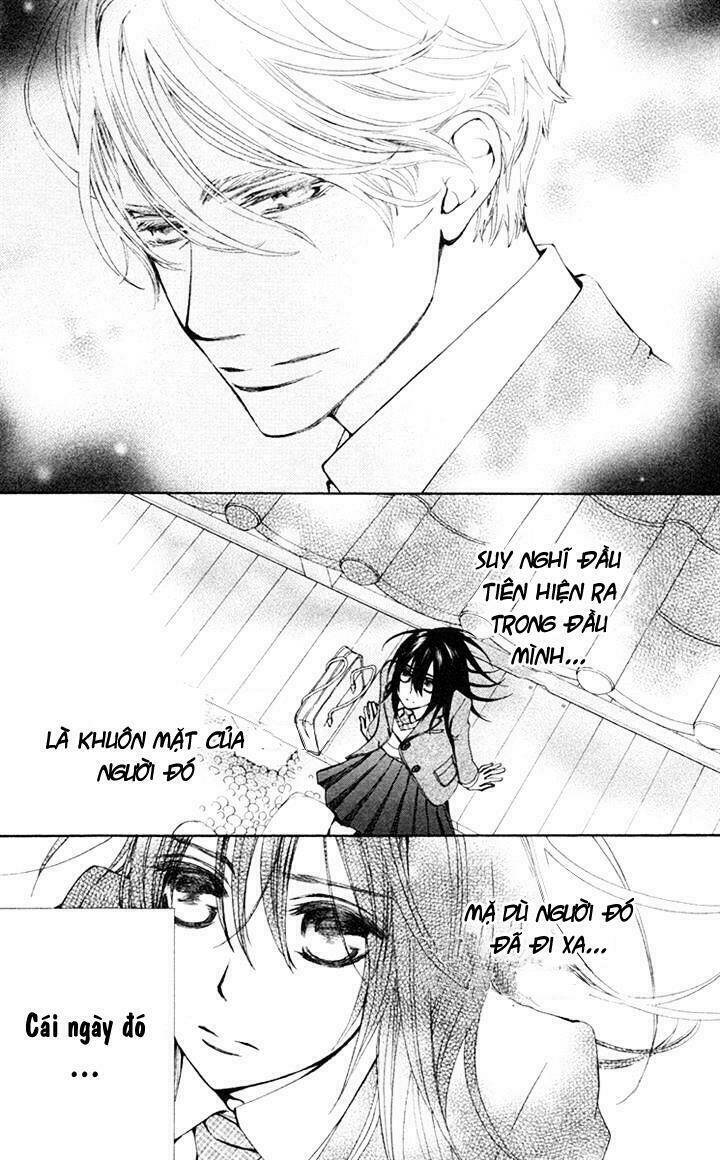 kirio mikage - hậu duệ gia tộc ninja chapter 7 24