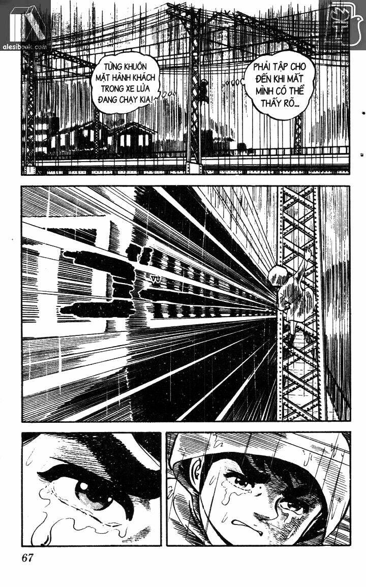 ganbare genki chapter 20 43