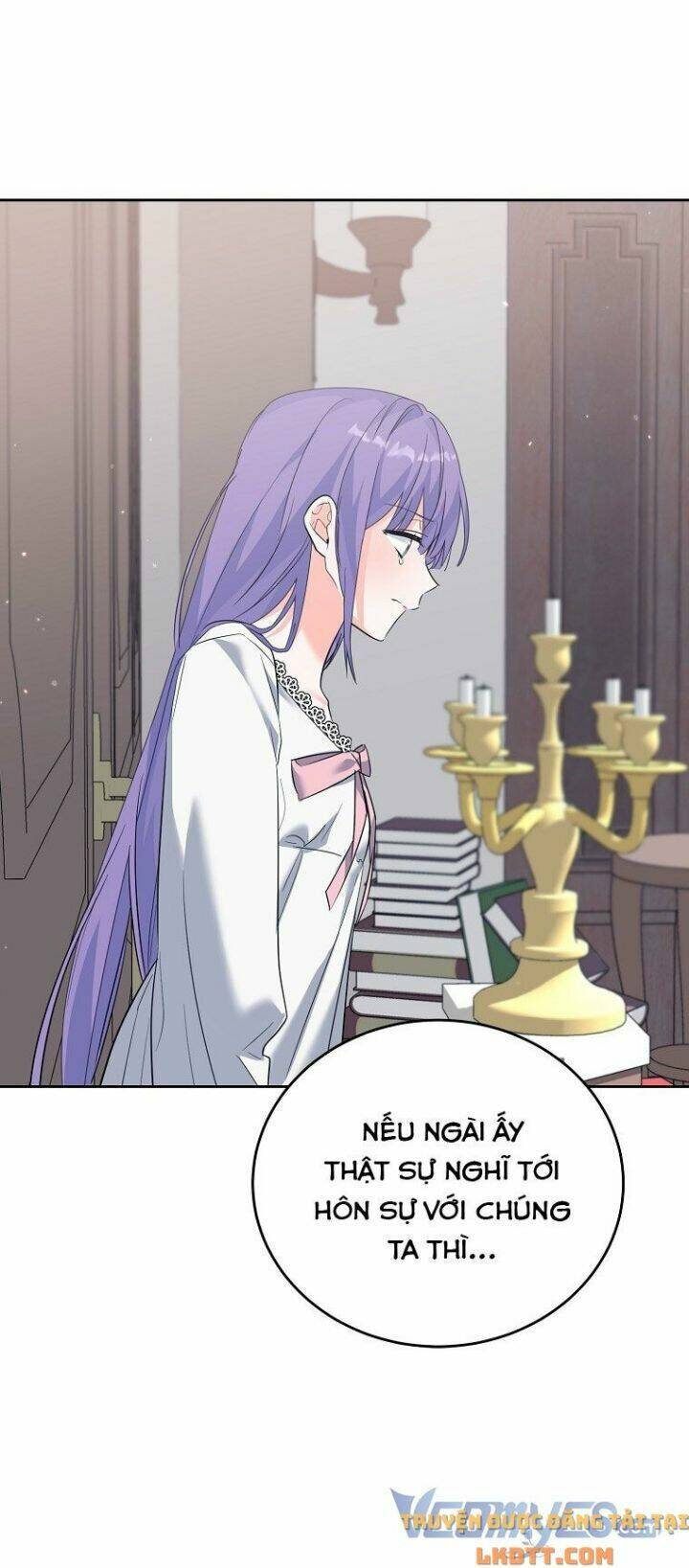 ác nữ karuna bé lại chapter 40 36