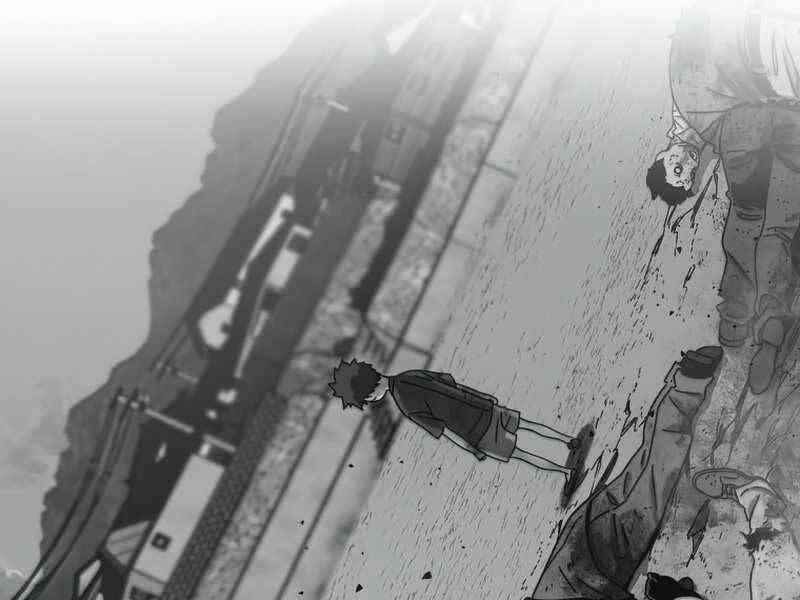 Tồn Tại Vĩnh Hằng chapter 9.5 36