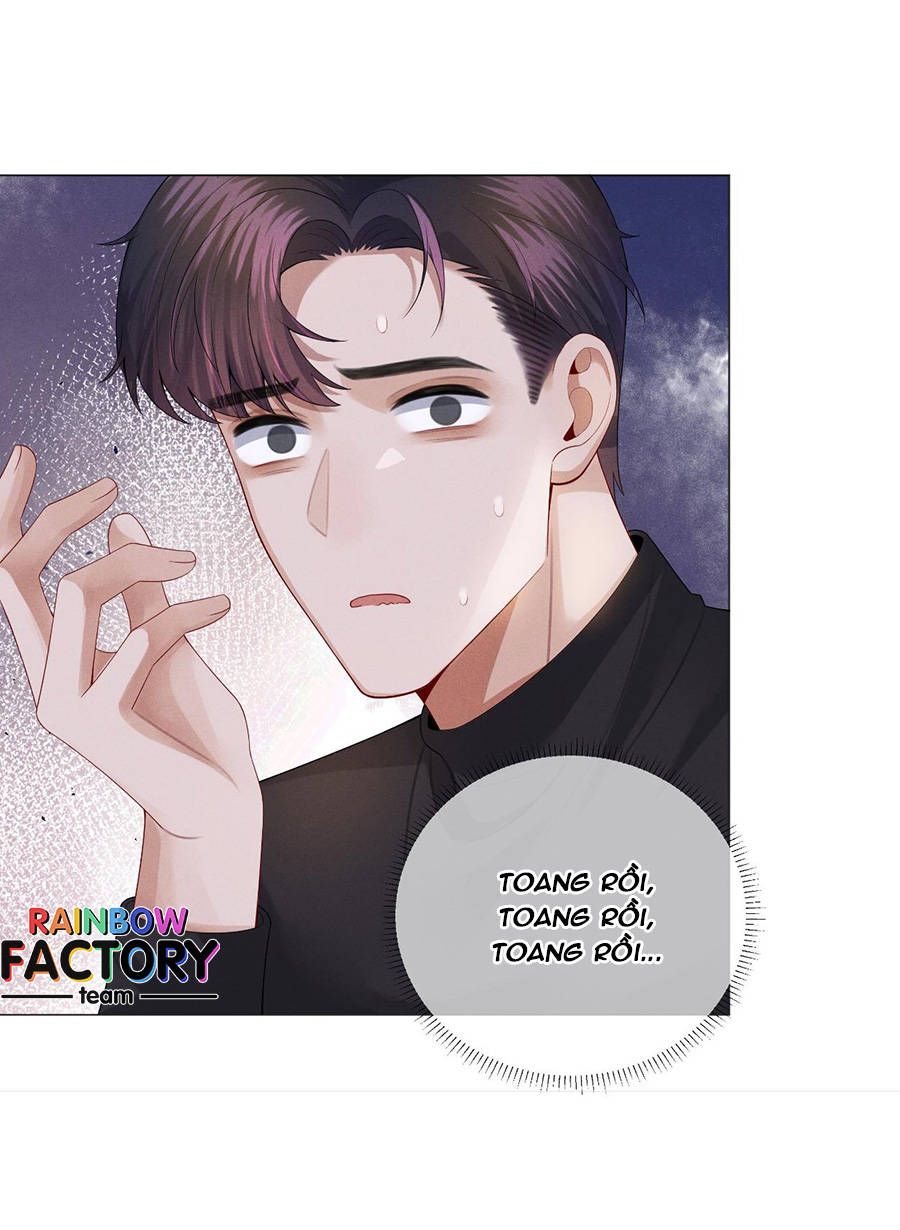 dior tiên sinh chapter 27 29