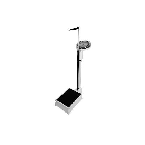 Cân sức khỏe cơ học có thước đo chiều cao RGZ-160