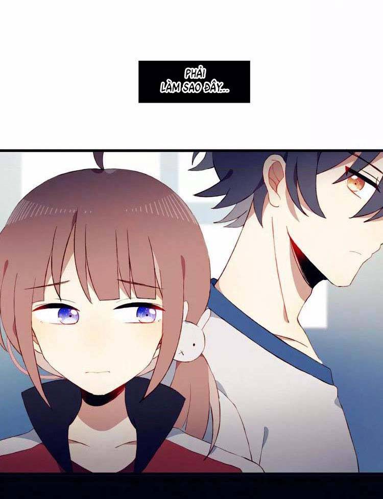 mối tình đầu không trọn vẹn chapter 14 21