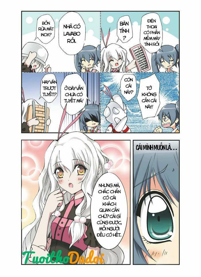 miêu hựu chapter 1 10