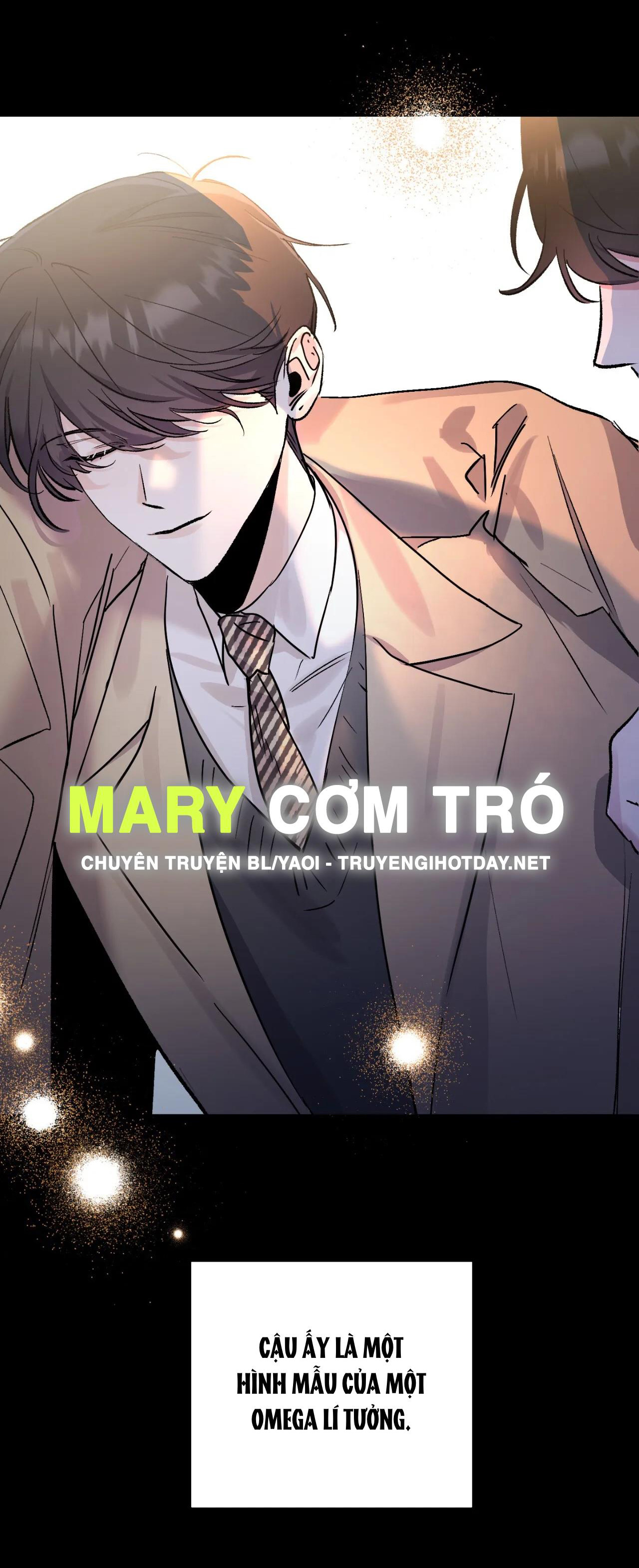 Viết Lên Những Vì Sao chapter 2.1 - Trang 4