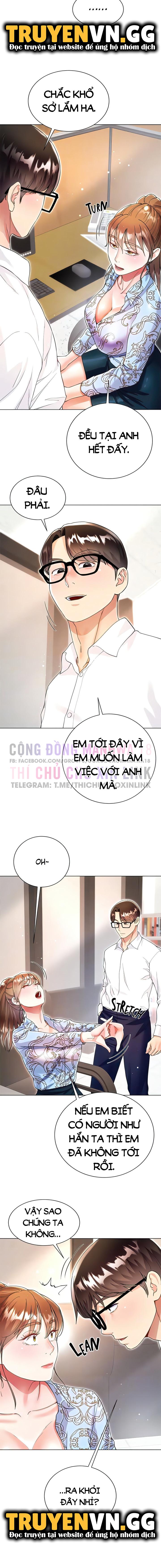 thương thầm chị dâu chapter 57 12