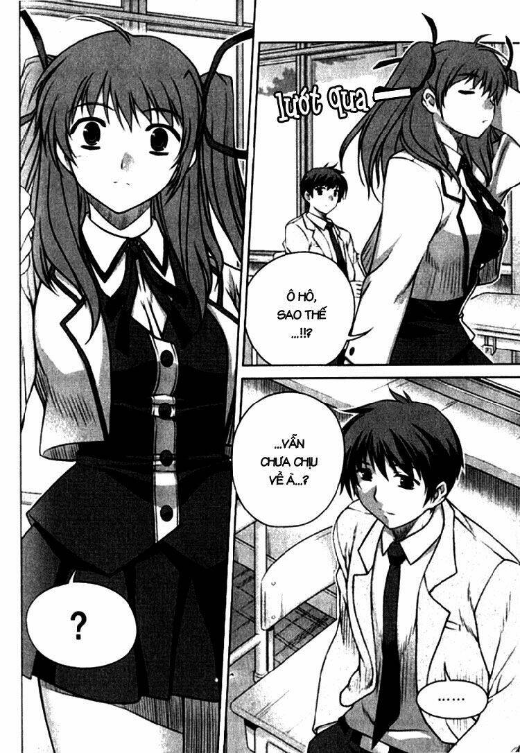 unbalance x unbalance chapter 5 6