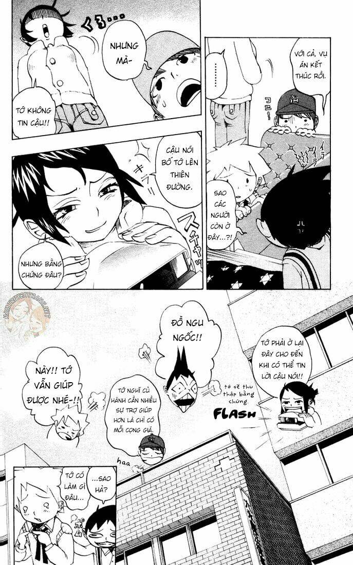 cục điều tra siêu nhiên chapter 8 21