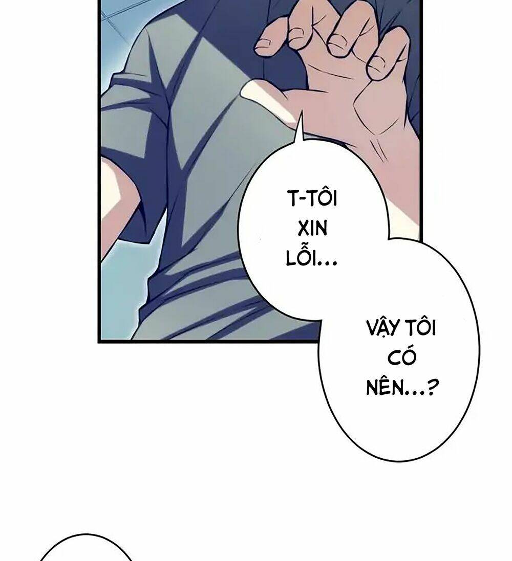 cohabitation with the fiancee chapter 78 20