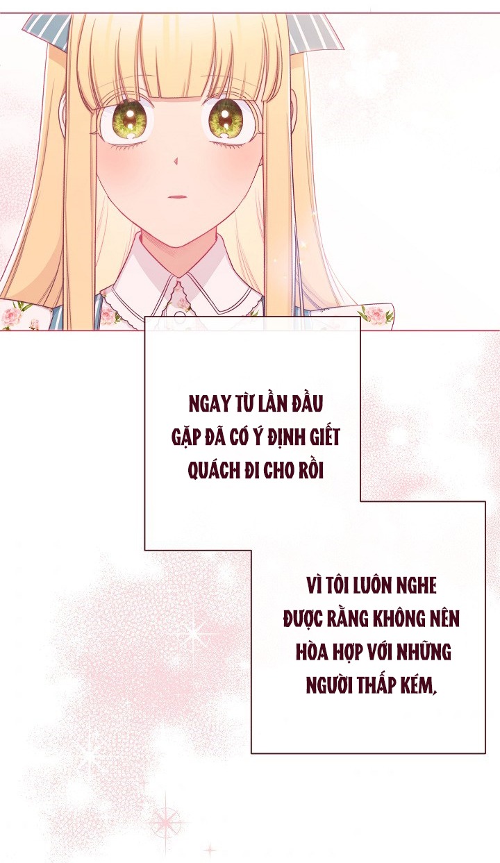 ác nữ đảo ngược đồng hồ cát chapter 98 55