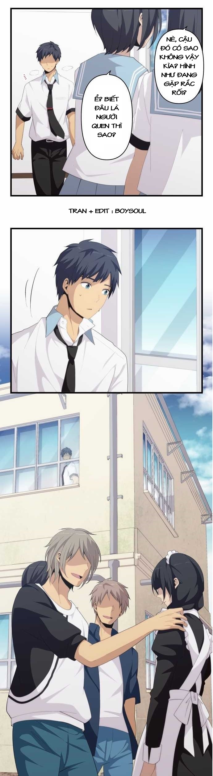 relife chapter 147 3