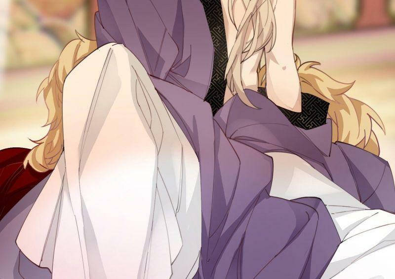 phế vật công chúa muốn nhặt chồng chapter 4 49