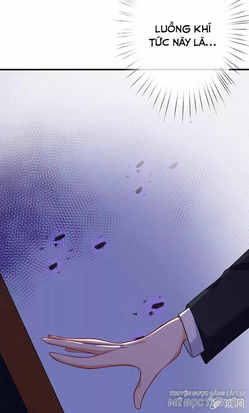 vương bài thiên sư và tiểu manh yêu chapter 38 51