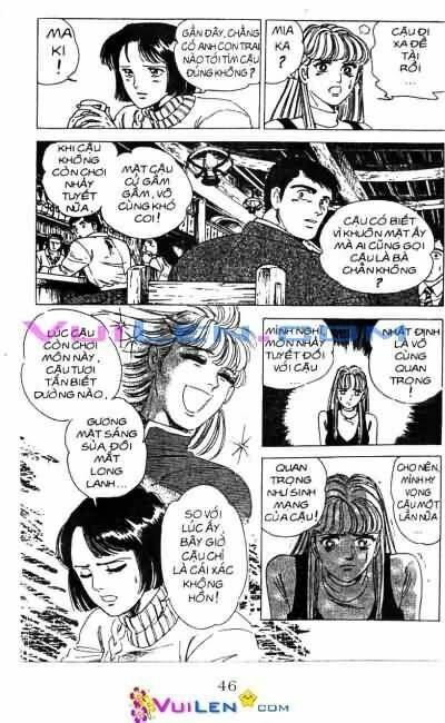 vương tử takeru chapter 23 46