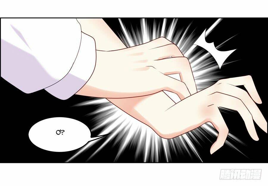 bảo bối thiên ức hào môn chapter 17.3 5