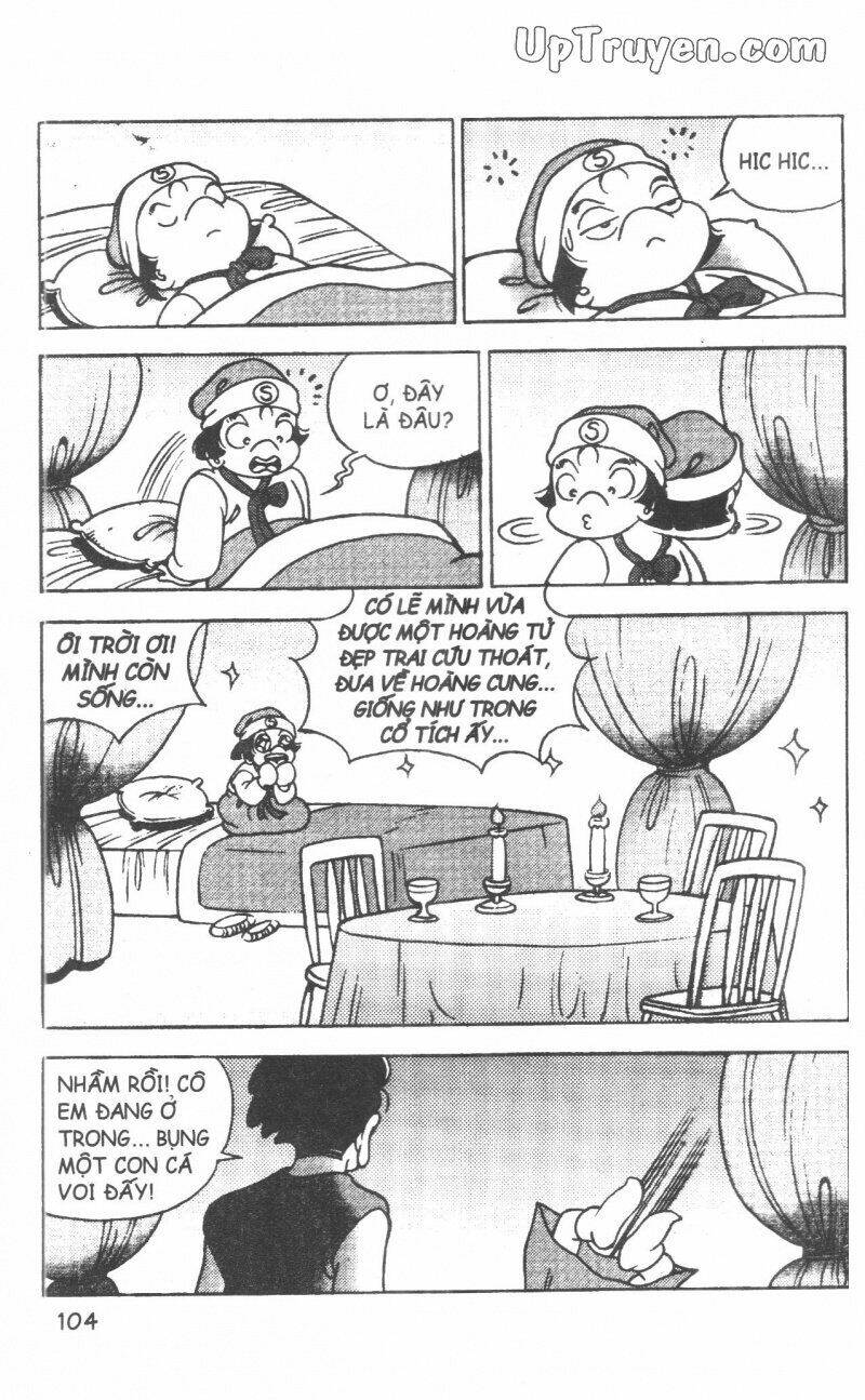 đội quân nhí nhố chapter 24 102