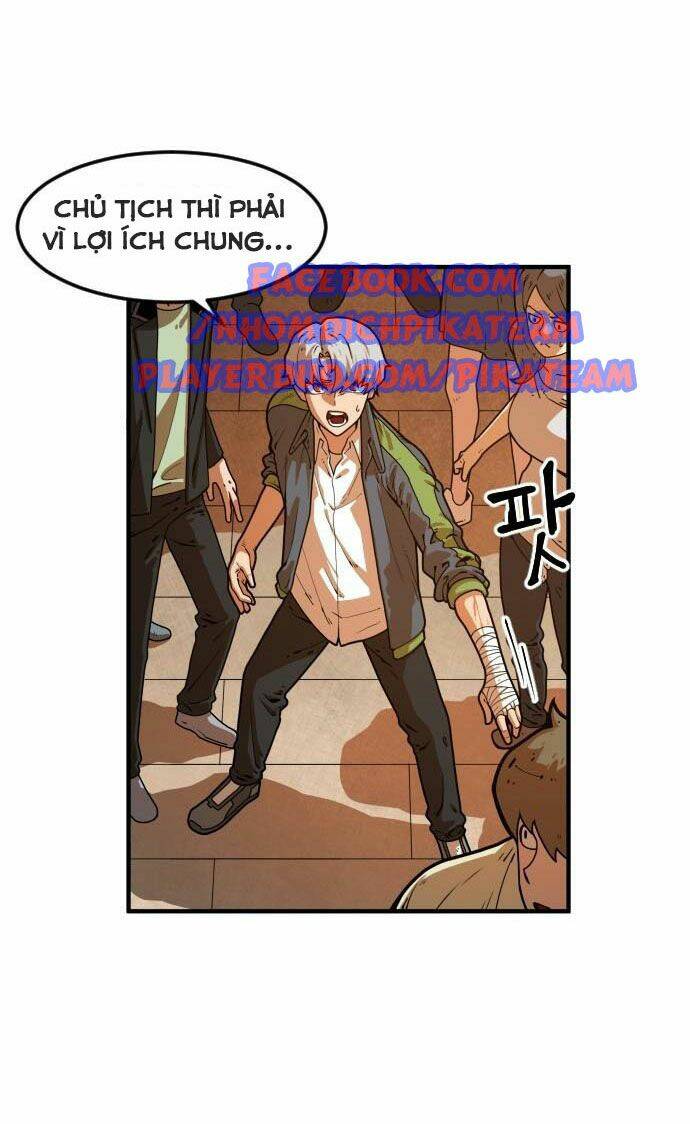 chinh phạt học đường chapter 4 45