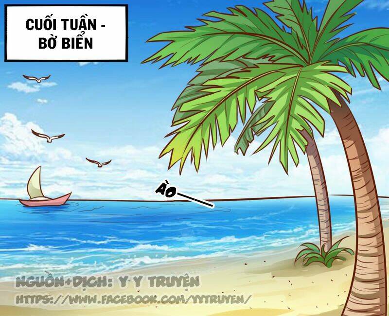 ngư thần đích nhân thả ta đi chapter 37 7