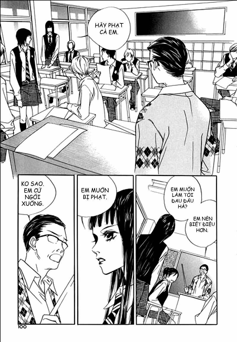 flowers of evil chapter 10 8