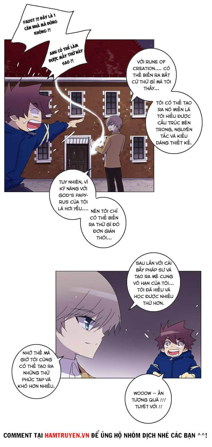 bản khế ước linh hồn chapter 62 29