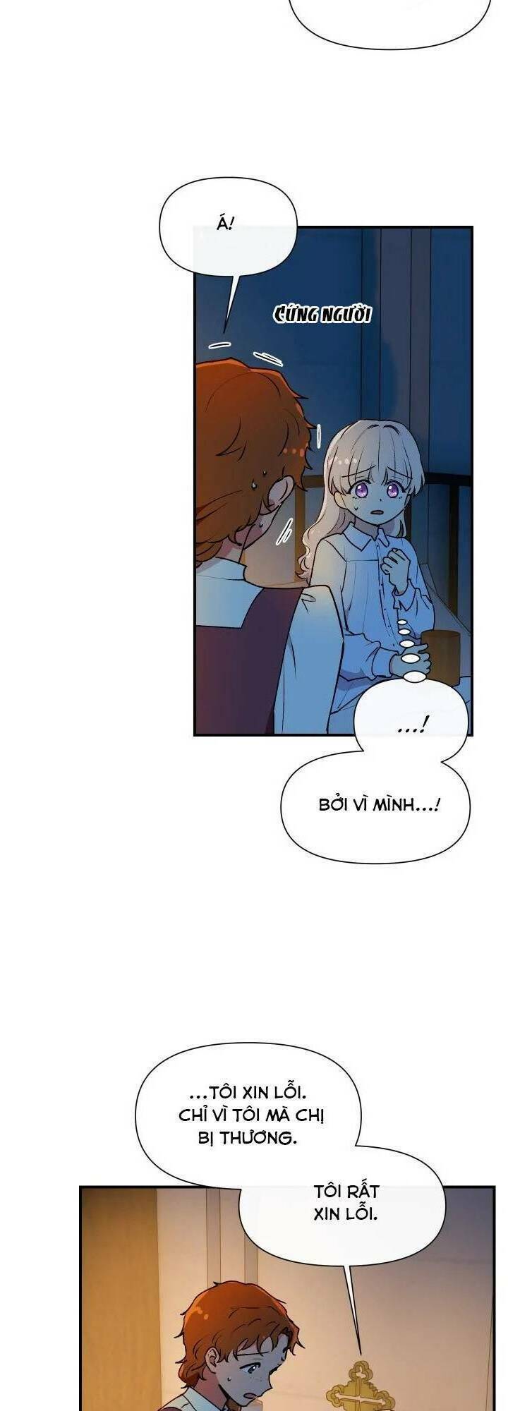 khế ước của nữ công tước quái vật chapter 58 37