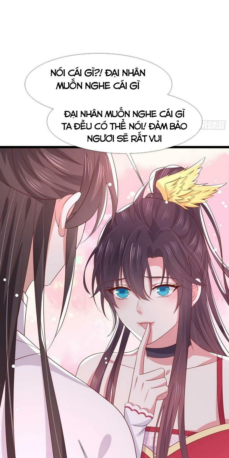 chi tôn đồng thuật sư: tuyệt thế đại tiểu thư chapter 212.5 9